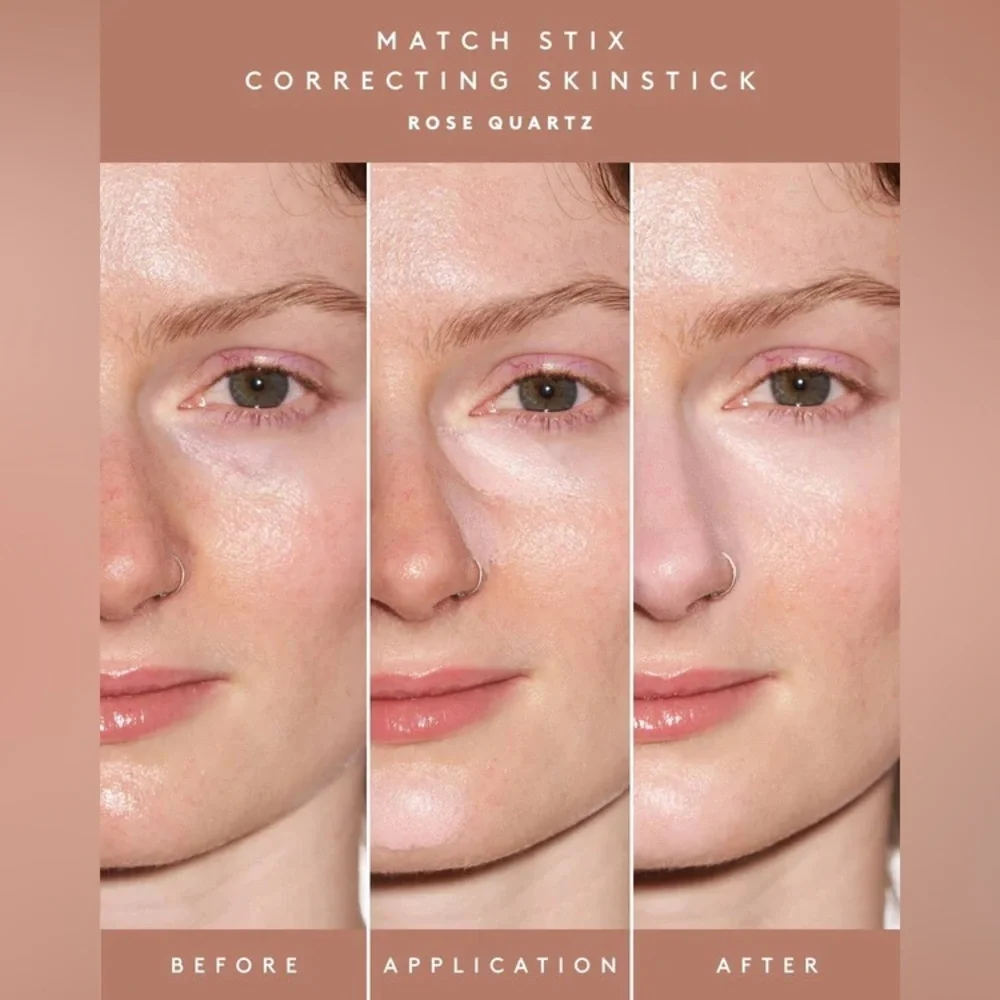 Fenty Beauty 01 Rose Quartz Match Stix Correcting Skinstick